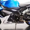 2024 Suzuki GSX-R750Z