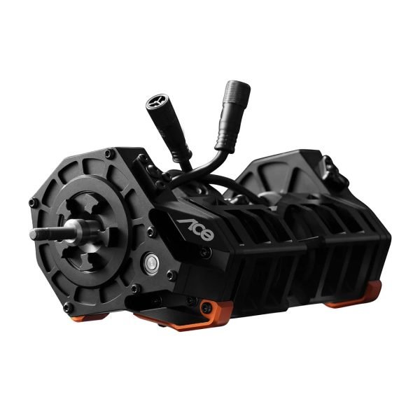 Exway Ace Gear Drivetrain