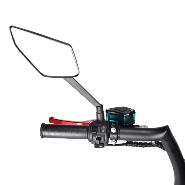 SoverSky SL4.0 60V/50Ah 4000W Electric Scooter
