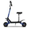 9 NANROBOT D4+ 3.0 52V/23.4Ah 2000W Electric Scooter