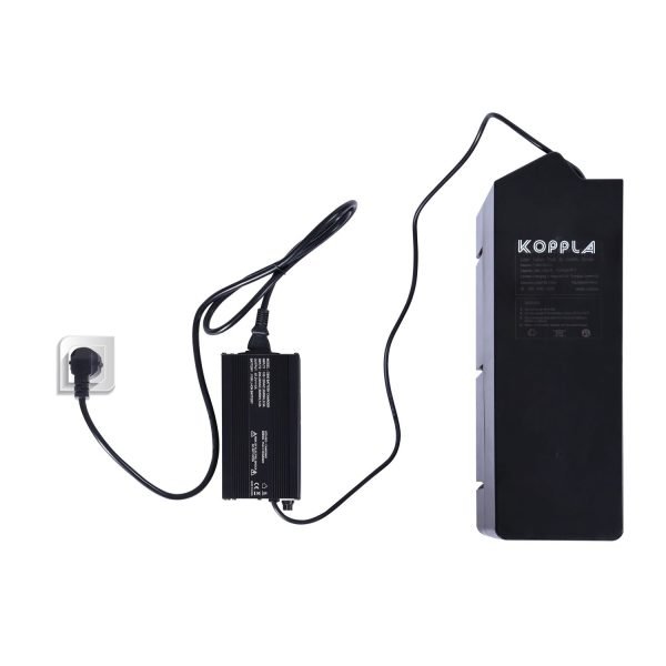 Koppla Swift M6G 60V/25Ah 3500W Electric Golf Scooter