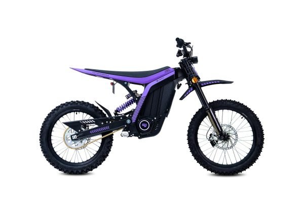 79Bike Lynx 72V/40Ah 12,000W Off-Road Electric Dirt Bike