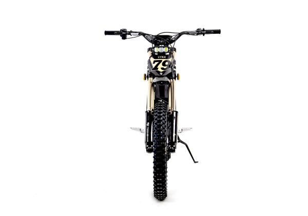 79Bike Lynx 72V/40Ah 12,000W Off-Road Electric Dirt Bike