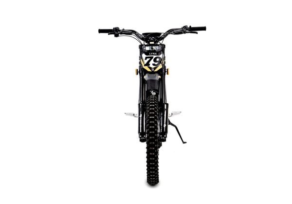 79Bike Lynx 72V/40Ah 12,000W Off-Road Electric Dirt Bike