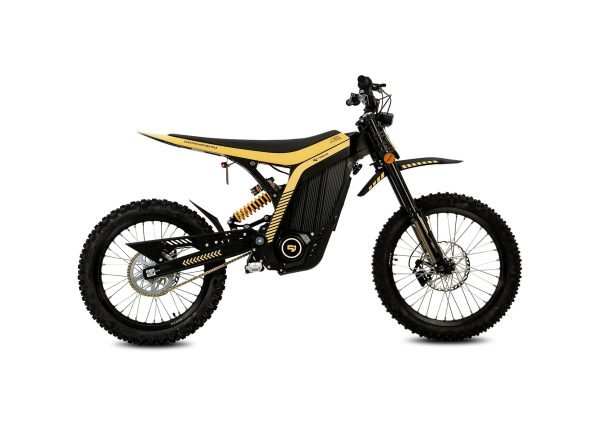 79Bike Lynx 72V/40Ah 12,000W Off-Road Electric Dirt Bike