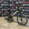 2025 Kawasaki Elektrode 20