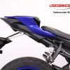 2025 Yamaha YZF-R7