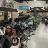2025 Kawasaki Elektrode 20