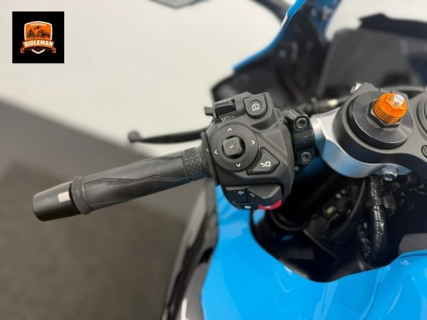 2026 Yamaha YZF-R7