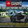 2024 Kawasaki Z e-1 ABS