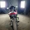 2018 Suzuki GSX-R750