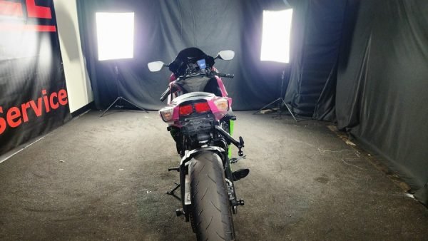 2018 Suzuki GSX-R750