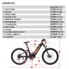 9EUNORAUSPECTER-ST48V EUNORAU SPECTER-ST 48V/17Ah 1000W Electric Mountain Bike
