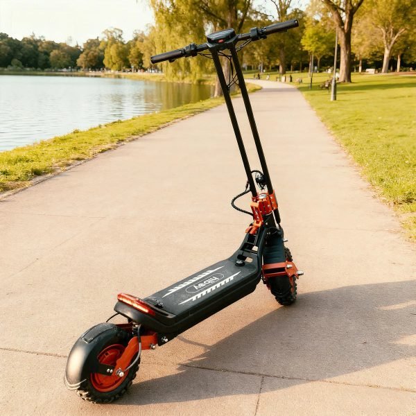 9_08a373e9-c359-4b2a-aa01-bf04a7d0a45d Hiboy DM1 48V/15.3Ah 1200W Off-Road Electric Scooter