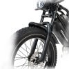 HappyRun G70 48V/26Ah 750W Electric Cargo Bike