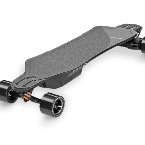 Exway Flex Pro Electric Skateboard