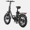 ENGWE L20 2.0 52V/13Ah 750W Electric Bike