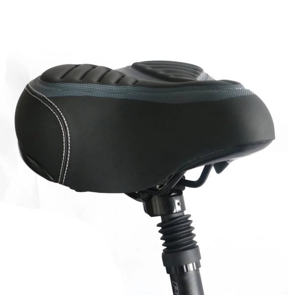 Coastal Cruiser Step Thru Mini 20×4 52V/17Ah 750W Electric Bike