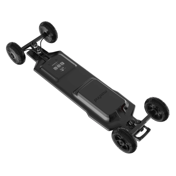 9_x7062x Maxfind FF AT 48V/8.7Ah 3000W Electric Skateboard