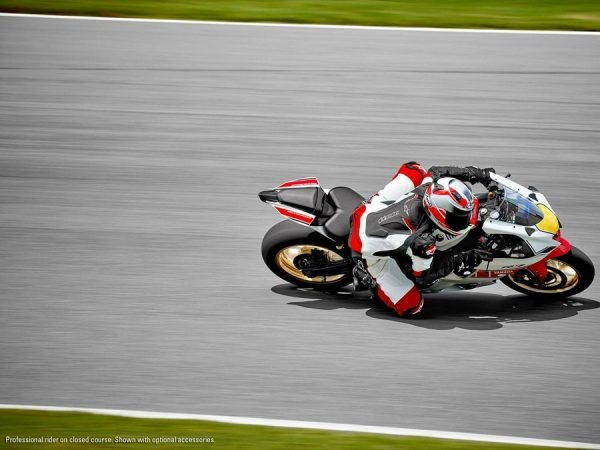 2026 Yamaha YZFR7