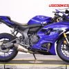 2025 Yamaha YZF-R7