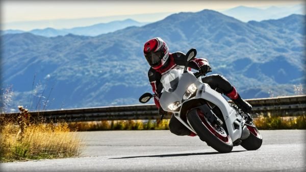 2016 Ducati 959 Panigale