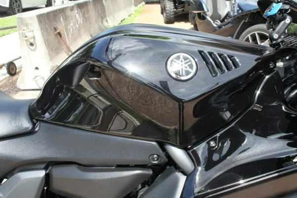 2025 Yamaha YZF-R7