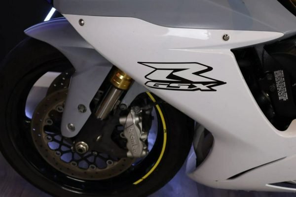 2022 Suzuki GSX-R750