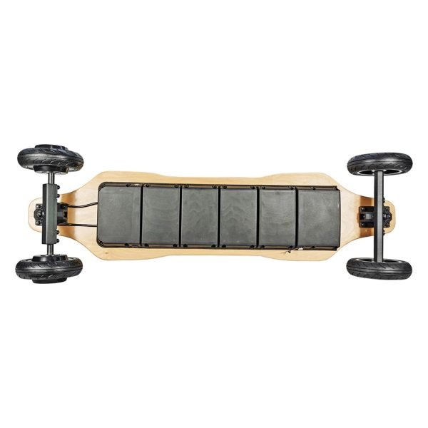AT2_1024x1024_970641a0-e928-4218-be9e-d62f0b2b8976 AEBoard AT2 36V/8Ah 720W All-Terrain Electric Skateboard