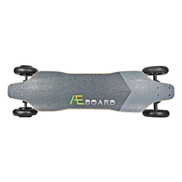 AT2_1024x1024_dc741a23-ee45-40a7-bffb-ba3e6a3f1b20 AEBoard AT2 36V/8Ah 720W All-Terrain Electric Skateboard
