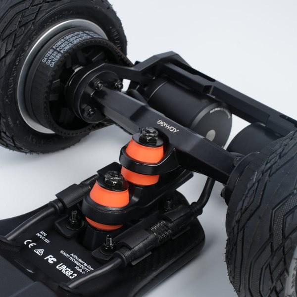 ATPRO2WD_11 Exway Atlas Pro 4WD Electric Skateboard