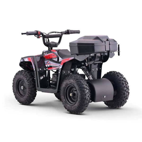 Droyd Animal 36V/8Ah 500W Electric ATV