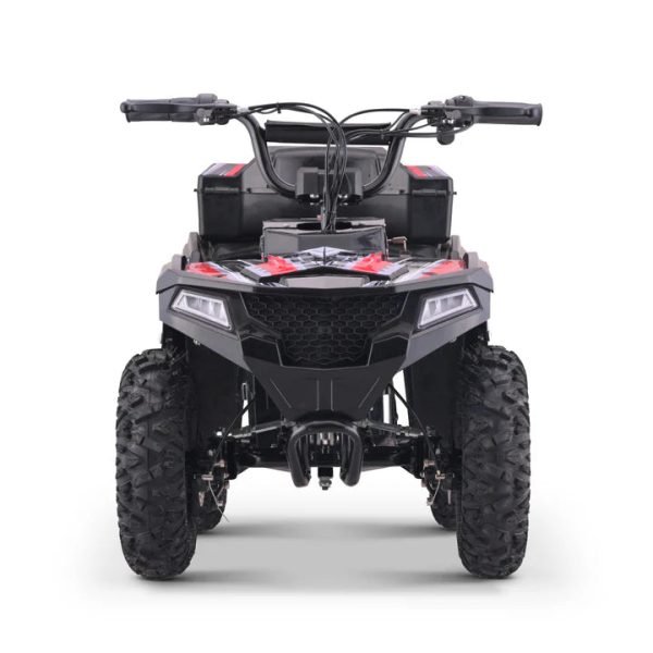 Droyd Animal 36V/8Ah 500W Electric ATV