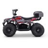 Droyd Animal 36V/8Ah 500W Electric ATV