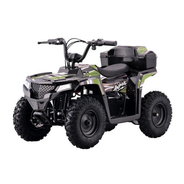 Droyd Animal 36V/8Ah 500W Electric ATV