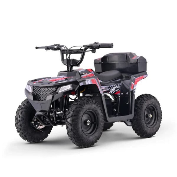 Droyd Animal 36V/8Ah 500W Electric ATV