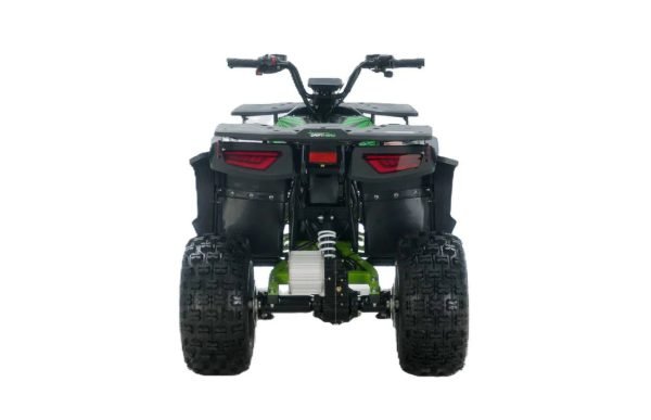 Back_Facing_25_54 Drift Hero 60V/20Ah 2000W Electric 4 Wheeler – Utility