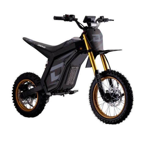 Droyd Berzerker 48V/30Ah 3000W Off-Road Electric Dirt Bike
