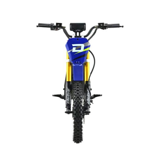 Droyd Berzerker 48V/30Ah 3000W Off-Road Electric Dirt Bike
