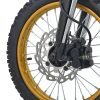 Droyd Berzerker 48V/30Ah 3000W Off-Road Electric Dirt Bike