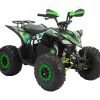 Drift Hero 120cc Gas 4 Wheeler – Sport