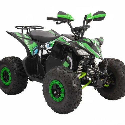 Drift Hero 60V/20Ah 2000W Electric 4 Wheeler – Sport