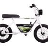 BlipperWhite_02 Droyd Blipper 24V/10Ah 250W Kids Electric Balance Bike