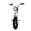 BlipperWhite_03 Droyd Blipper 24V/10Ah 250W Kids Electric Balance Bike