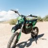 CHP_2091 Drift Hero 60V/20Ah 2500W Off-Road Electric Dirt Bike