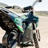 CHP_2102 Drift Hero 60V/20Ah 2500W Off-Road Electric Dirt Bike