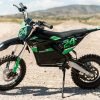 CHP_2117 Drift Hero 60V/20Ah 2500W Off-Road Electric Dirt Bike