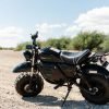 CHP_2160 Drift Hero 60V/20Ah 1500W Electric Mini Bike