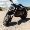 CHP_2174 Drift Hero 60V/20Ah 1500W Electric Mini Bike