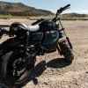 CHP_2180 Drift Hero 60V/20Ah 1500W Electric Mini Bike